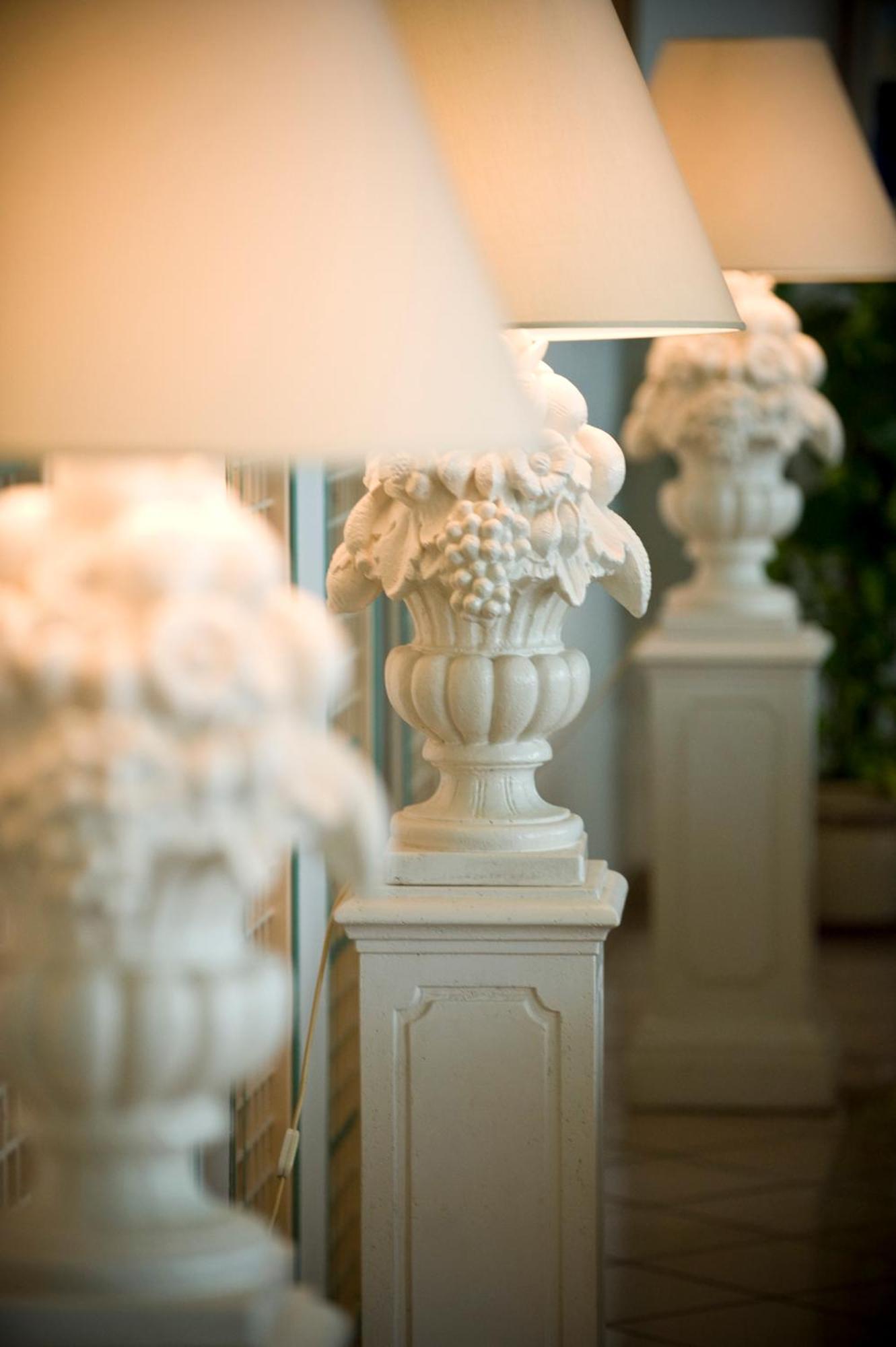 Hotel Sierra Silvana Selva Di Fasano Zewnętrze zdjęcie