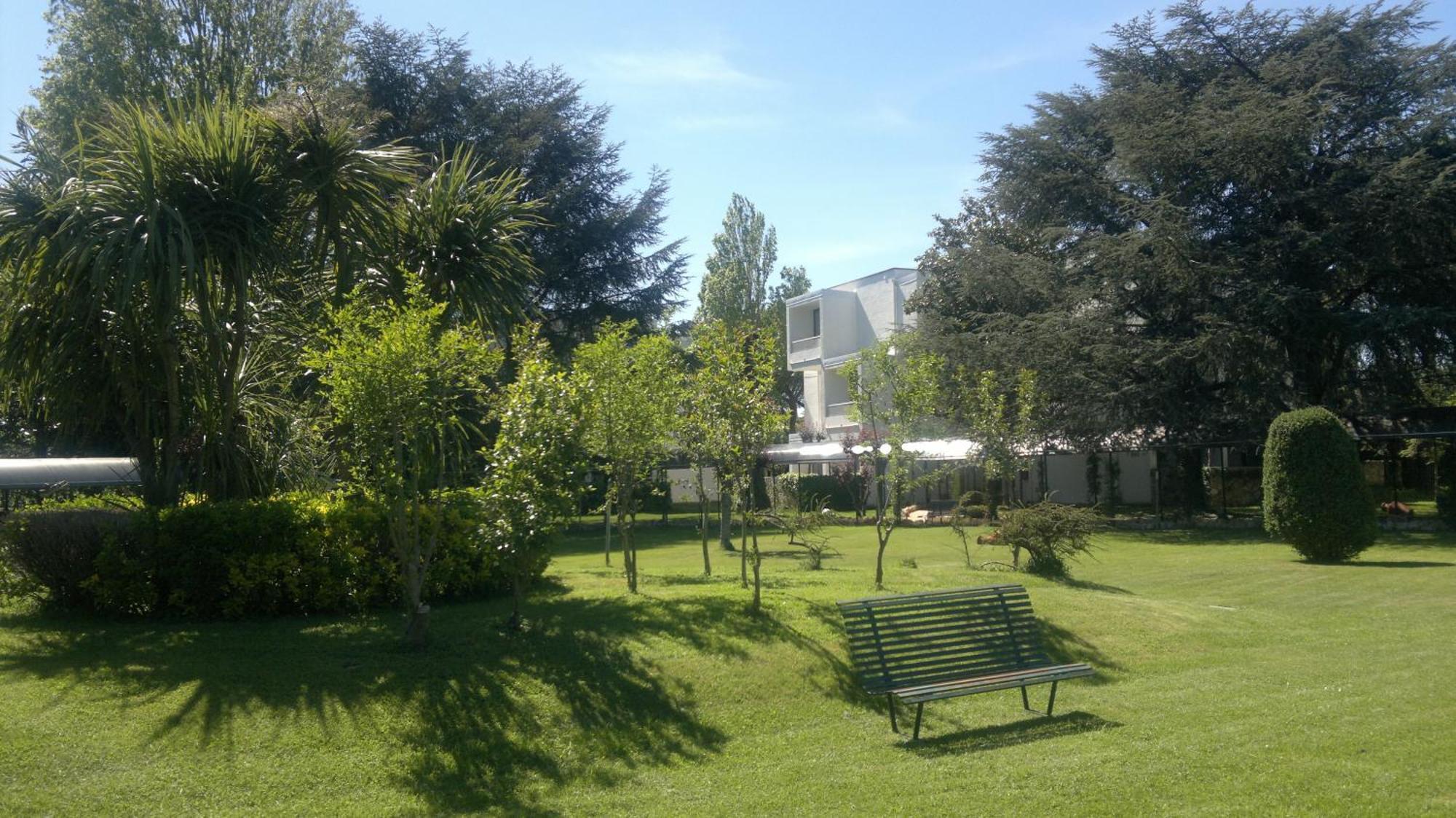 Hotel Sierra Silvana Selva Di Fasano Zewnętrze zdjęcie