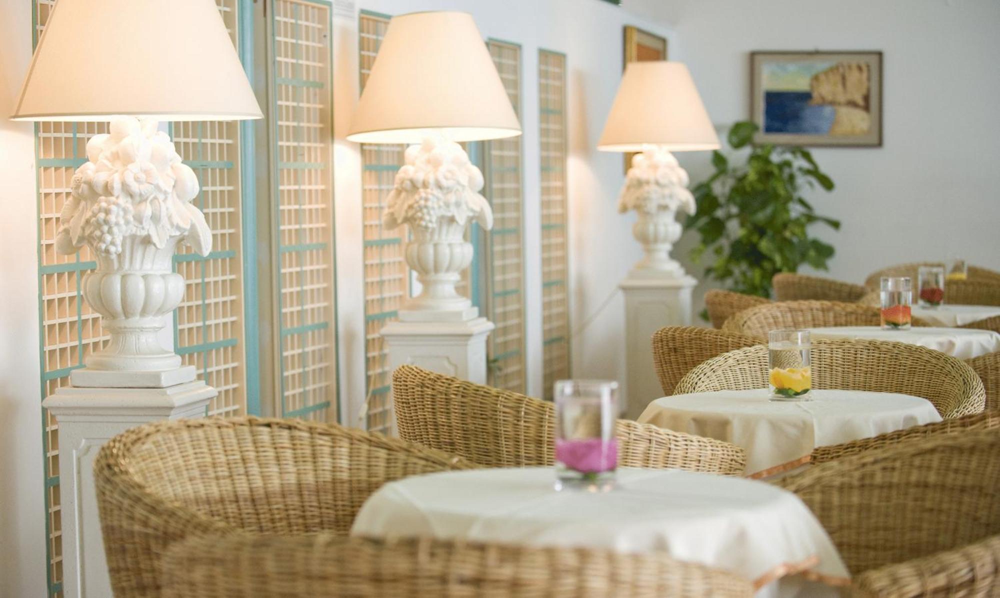 Hotel Sierra Silvana Selva Di Fasano Zewnętrze zdjęcie