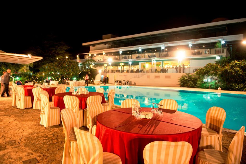 Hotel Sierra Silvana Selva Di Fasano Zewnętrze zdjęcie