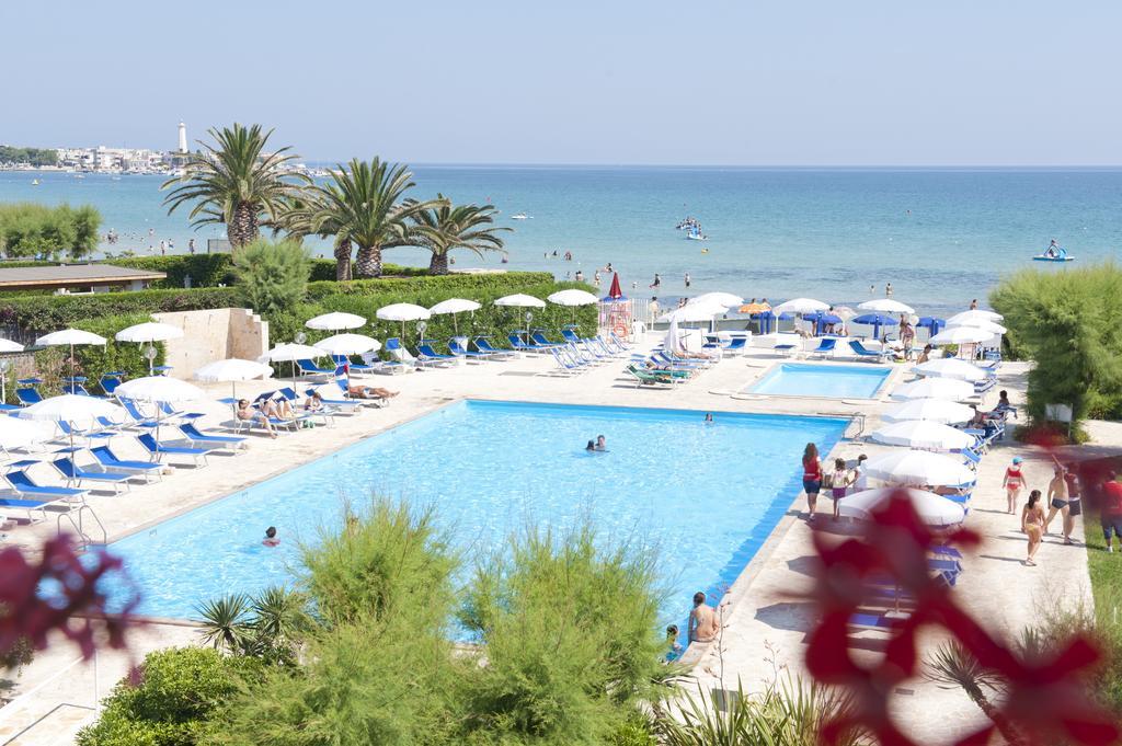 Hotel Sierra Silvana Selva Di Fasano Zewnętrze zdjęcie